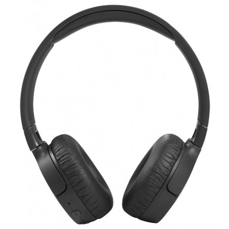 Casque JBL T660NC NOIR