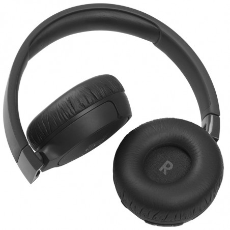 Casque JBL T660NC NOIR