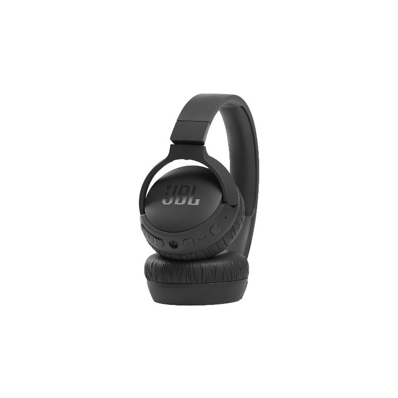 Casque JBL T660NC NOIR