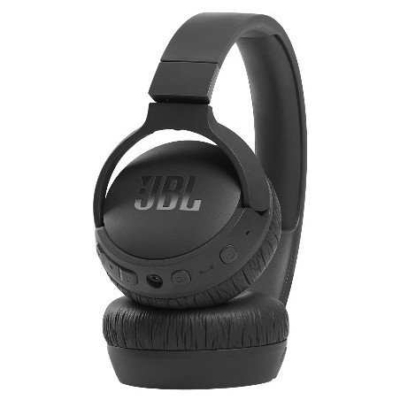 Casque JBL T660NC NOIR