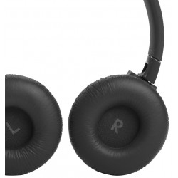 Casque JBL T660NC NOIR