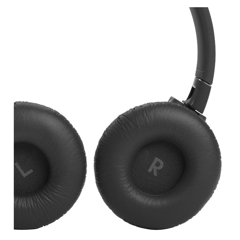 Casque JBL T660NC NOIR