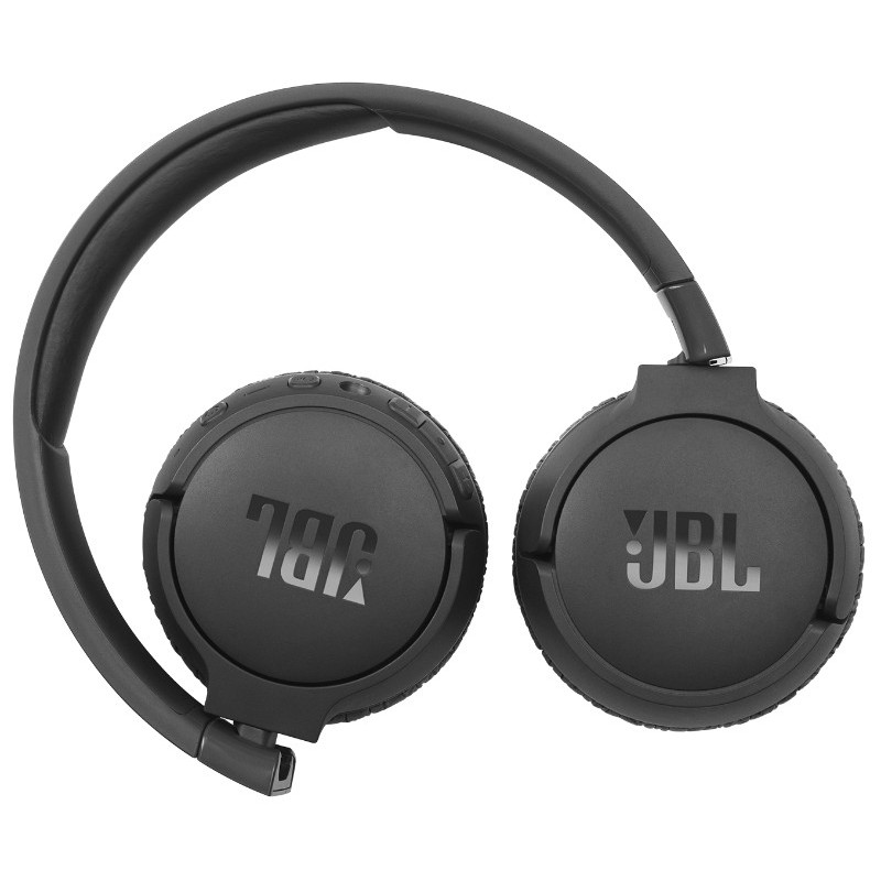 Casque JBL T660NC NOIR