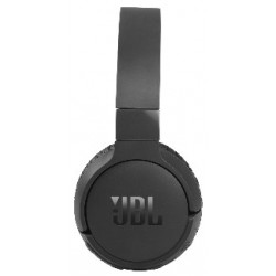 Casque JBL T660NC NOIR