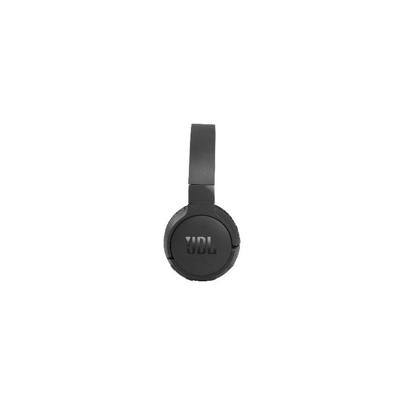 Casque JBL T660NC NOIR