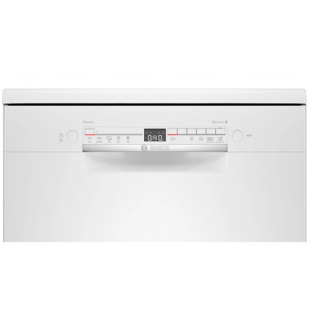 Lave Vaisselle SIEMENS SGS2HVW72E
