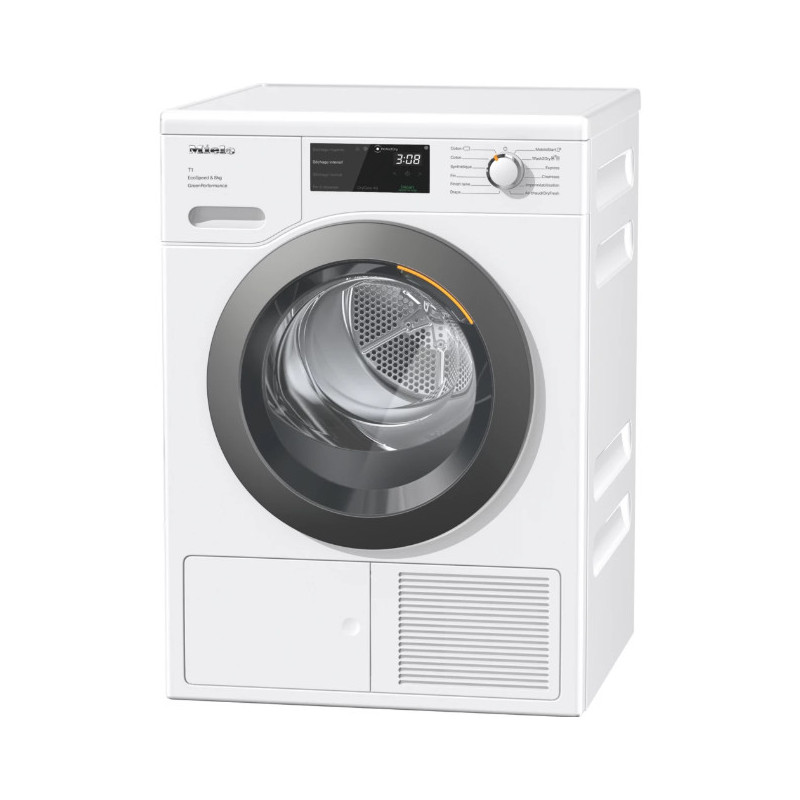 Sèche Linge MIELE TCF760WP