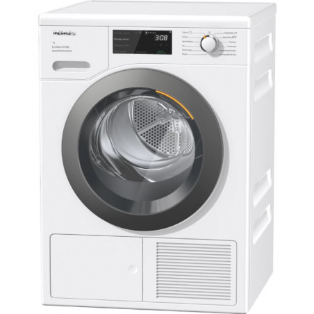 Sèche Linge MIELE TCF760WP