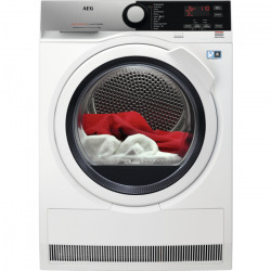 Sèche Linge AEG T8DED844D