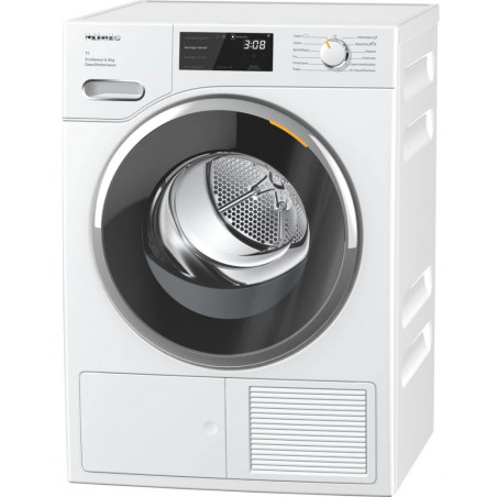 Sèche Linge MIELE TWF760WP