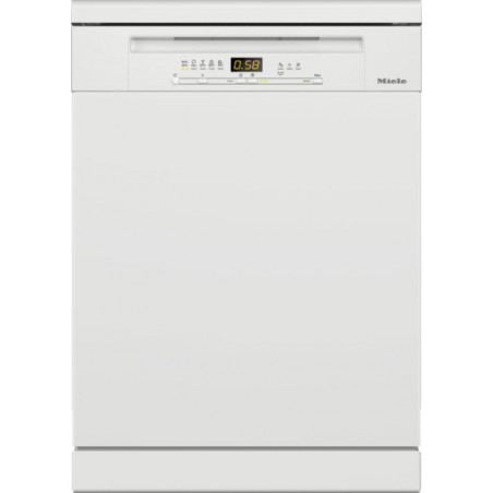 Lave Vaisselle MIELE G5210SC