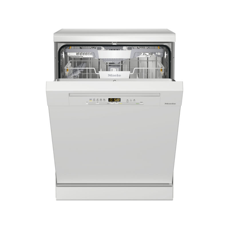 Lave Vaisselle MIELE G5210SC