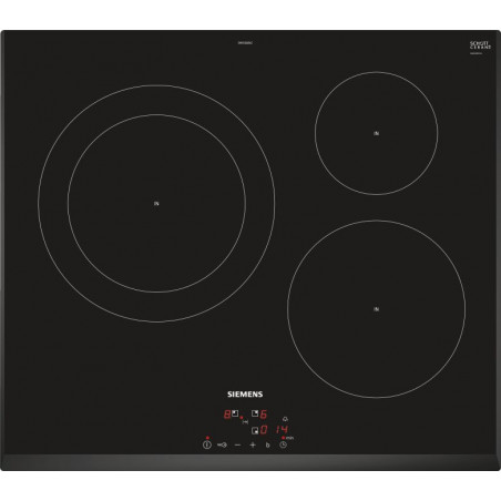 Plaque de cuisson SIEMENS EH651BJB1E