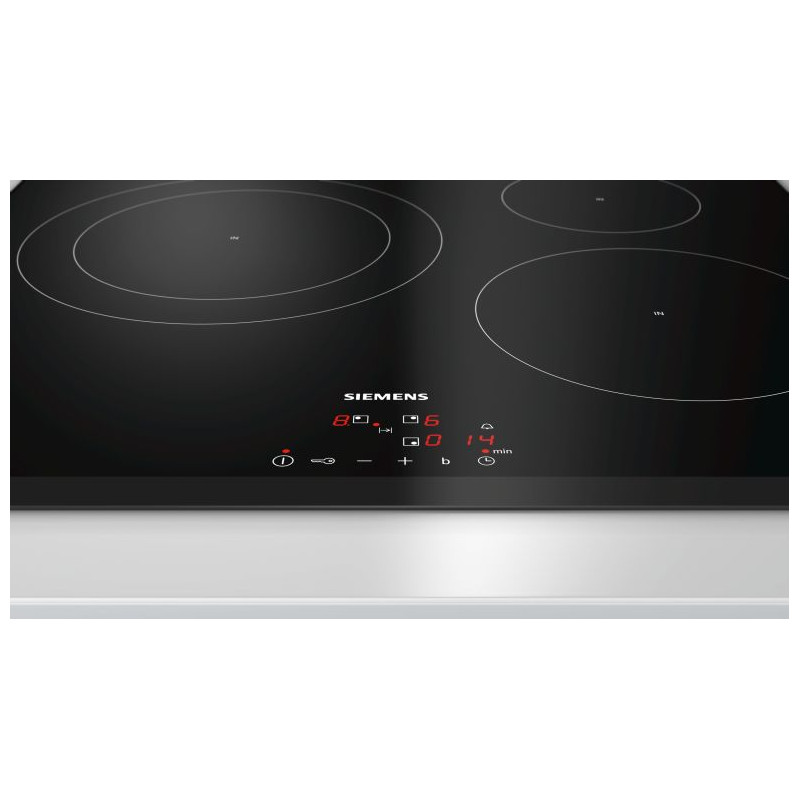 Plaque de cuisson SIEMENS EH651BJB1E