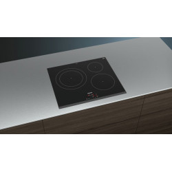 Plaque de cuisson SIEMENS EH651BJB1E