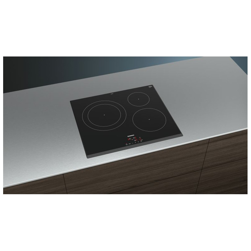 Plaque de cuisson SIEMENS EH651BJB1E