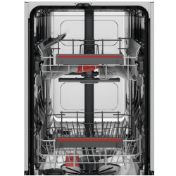 Lave Vaisselle AEG FSE62417P