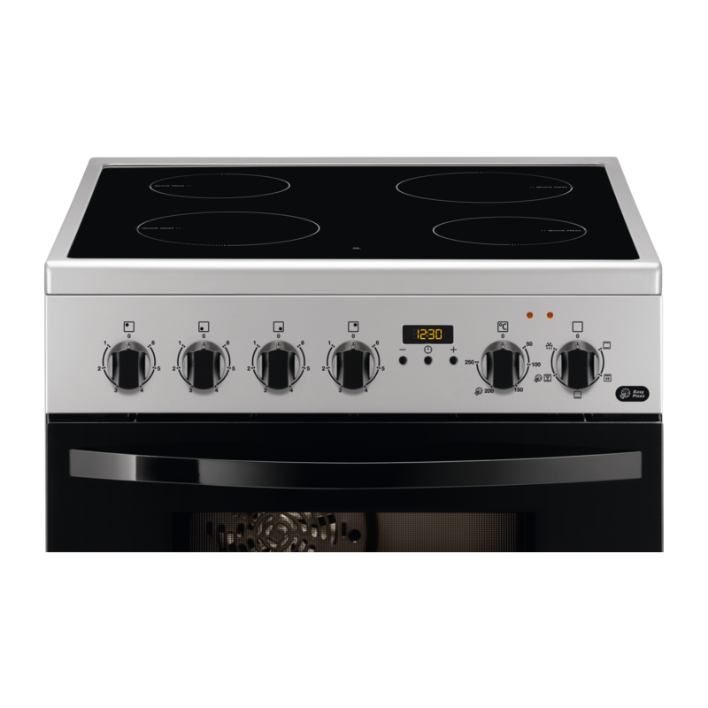 Cuisinière FAURE FCV6530CSA