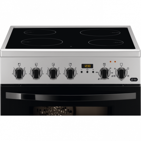 Cuisinière FAURE FCV6530CSA