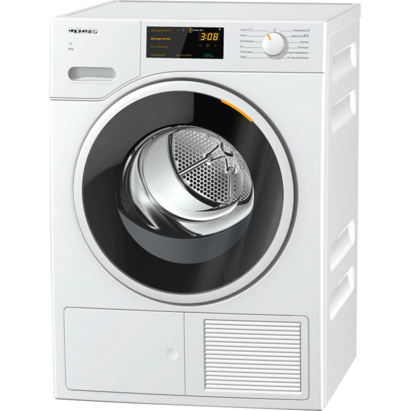 Sèche Linge MIELE TWD260WP