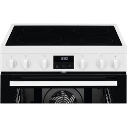 Cuisinière ELECTROLUX LKR64850AW