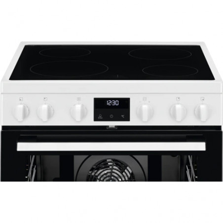 Cuisinière ELECTROLUX LKR64850AW