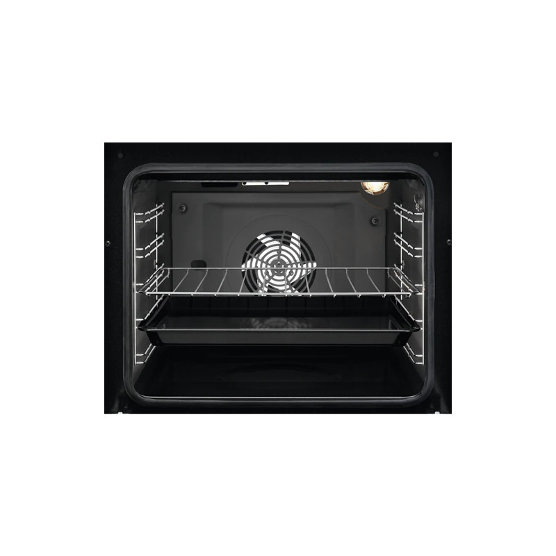 Cuisinière ELECTROLUX LKR64850AW