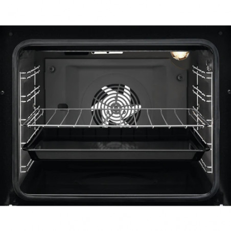 Cuisinière ELECTROLUX LKR64850AW