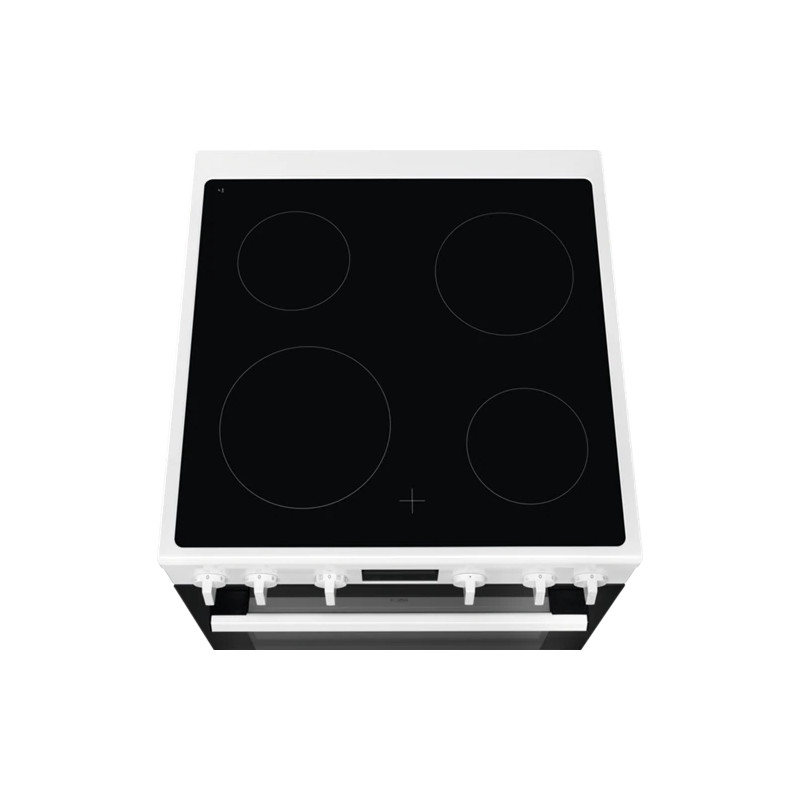 Cuisinière ELECTROLUX LKR64850AW