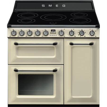 Cuisinière SMEG TR93IP