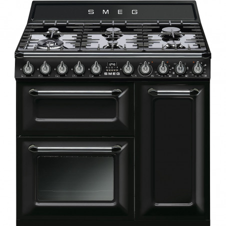 Cuisinière SMEG TR93BL