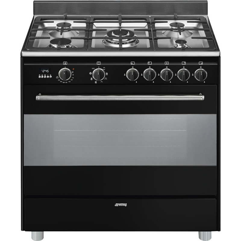 Cuisinière SMEG BG91CTN9-1