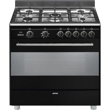 Cuisinière SMEG BG91CTN9-1