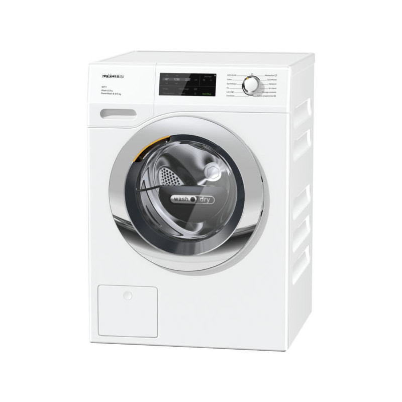 Lave Linge MIELE WTI370WPM