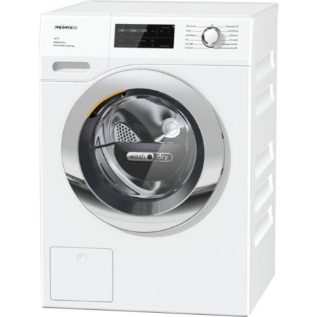 Lave Linge MIELE WTI370WPM