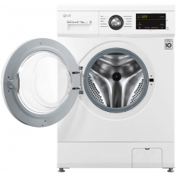 Lave Linge LG F854M22WR