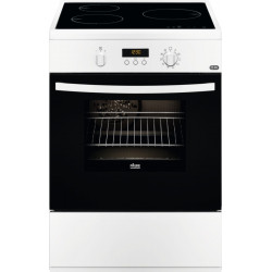 Cuisinière FAURE FCI6563PWA