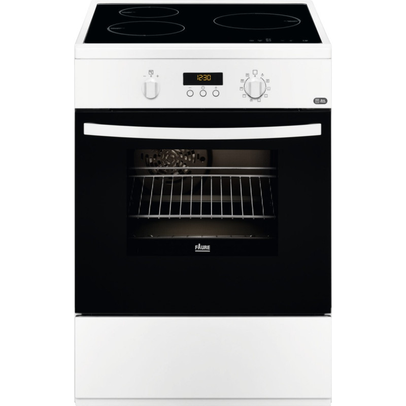 Cuisinière FAURE FCI6563PWA