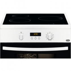 Cuisinière FAURE FCI6563PWA