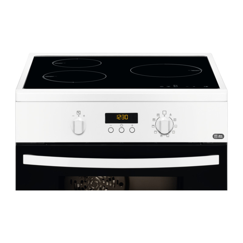 Cuisinière FAURE FCI6563PWA