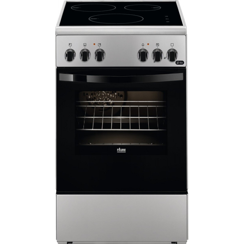 Cuisinière FAURE FCI553GCSA