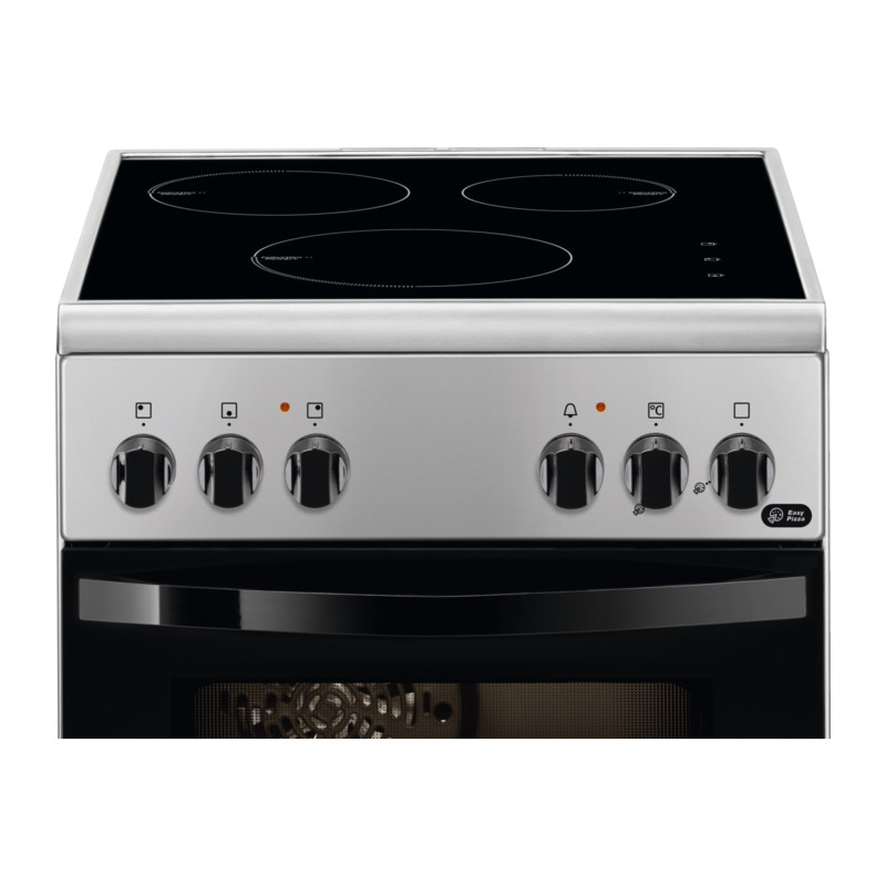 Cuisinière FAURE FCI553GCSA