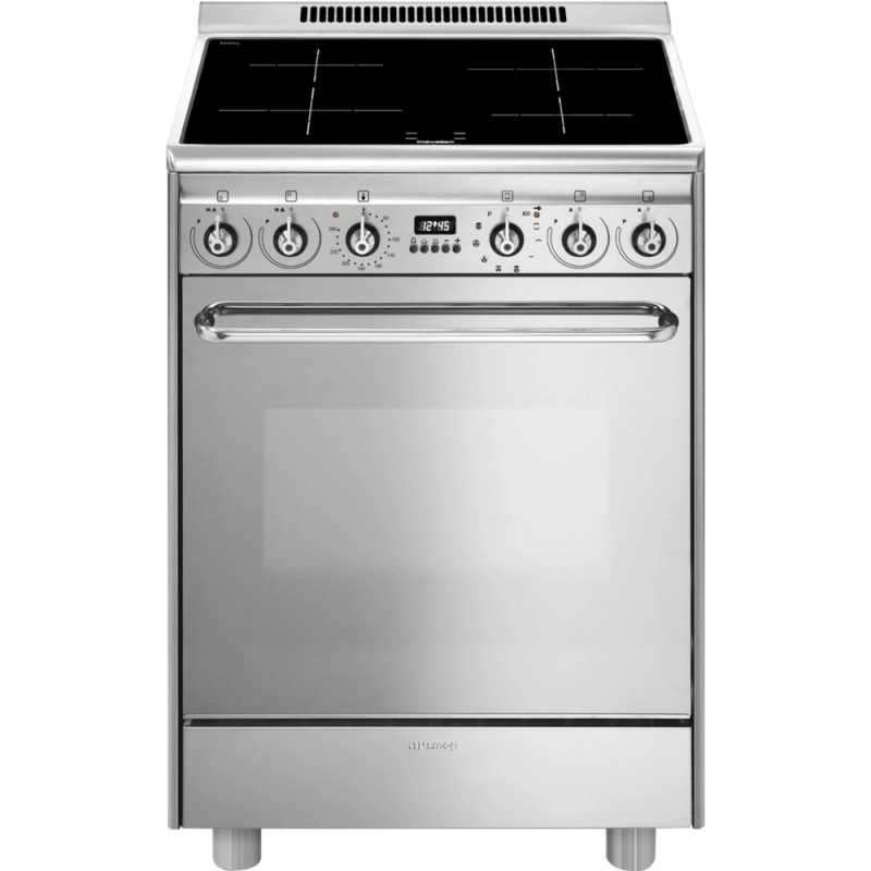 Cuisinière SMEG CP60IX9-1