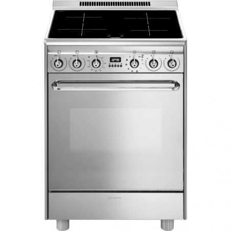 Cuisinière SMEG CP60IX9-1