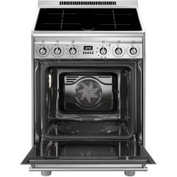 Cuisinière SMEG CP60IX9-1