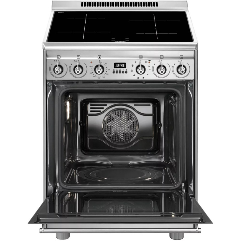 Cuisinière SMEG CP60IX9-1