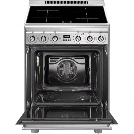 Cuisinière SMEG CP60IX9-1