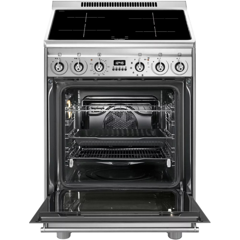 Cuisinière SMEG CP60IX9-1