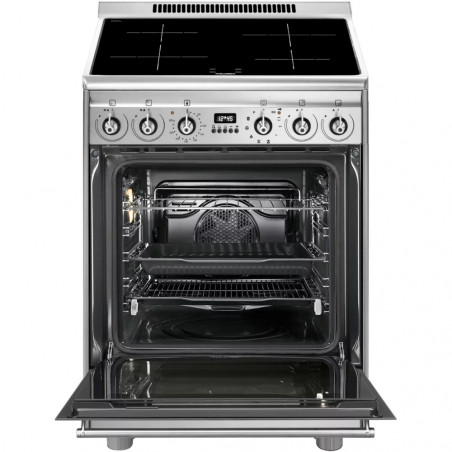 Cuisinière SMEG CP60IX9-1