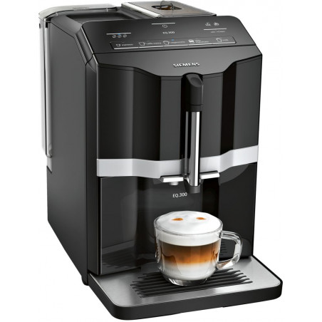 Espace Café SIEMENS TI351209RW